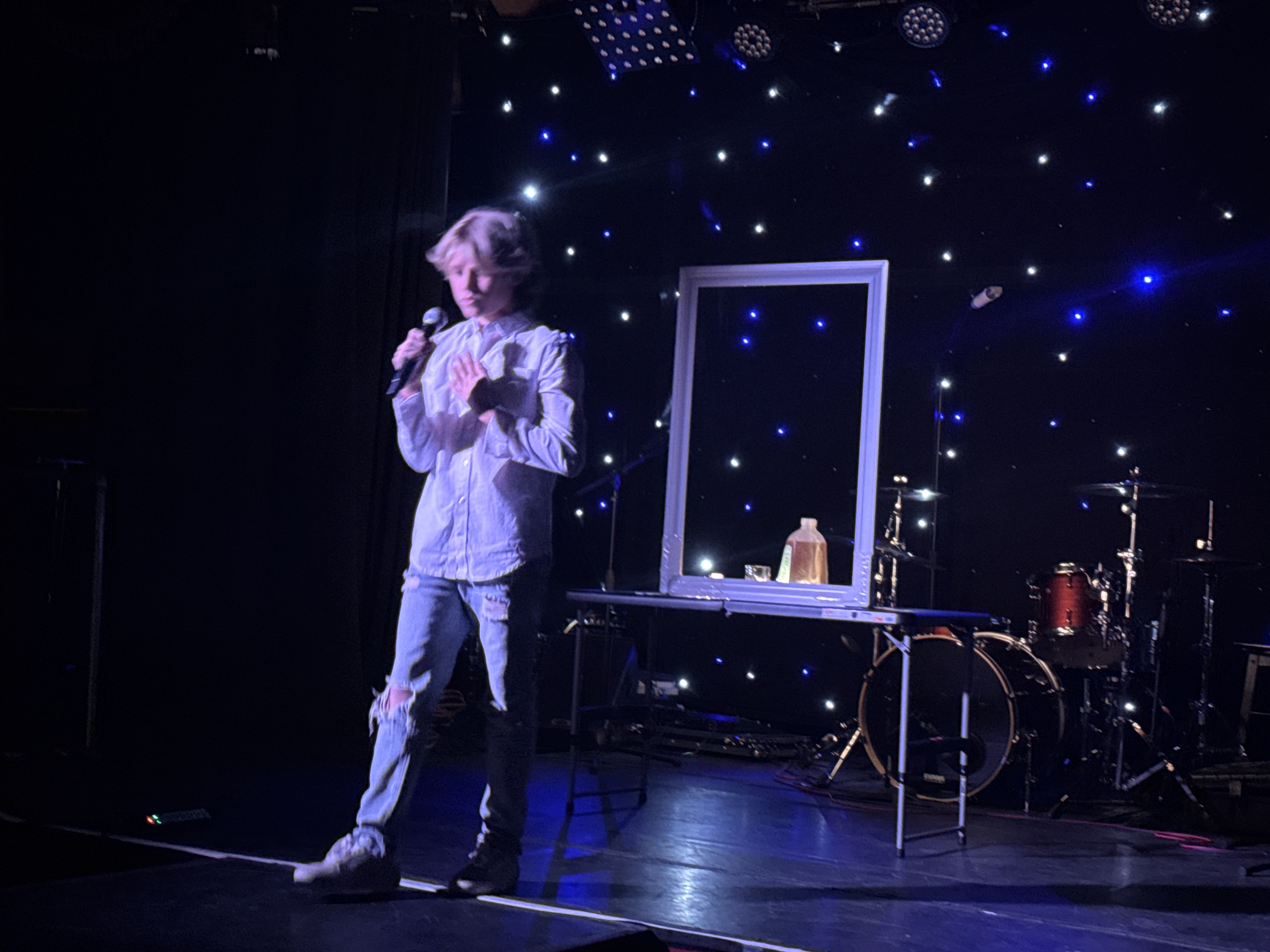 Event photo